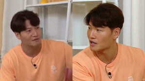 [SBS Star] "I'm Not Joking..." Kim Jong-kook Shares How Popular He Is Among Homosexuals
