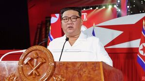 [D리포트] 김정은 "선제타격 시도하면 윤석열 정권 전멸될 것" 위협