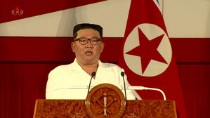 [한반도 포커스] "선제타격 시 전멸" 김정은, 윤 대통령 비난&hellip;남북대결 공식화