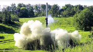 러, 54일 만에 키이우 폭격 재개&hellip;우크라 도시 곳곳 공격