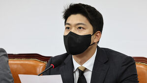 [영상] 김용태 "이준석 창당 안 할 것&hellip;전대 결과 따라 총선 출마 여지"