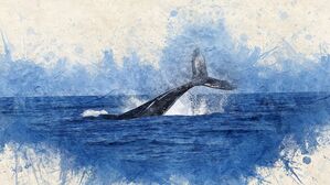 고래 (사진=픽사베이)