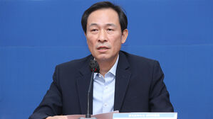 우상호 "심우정 탄핵 안돼&hellip;보복 탄핵이 대선에 도움되나"