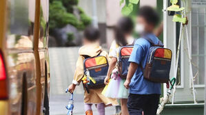 국공립유치원연합회장 "만 5세 입학? 발달 과정 무시한 실험성 정책"