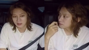 [SBS Star] "I Got My Tuxedo Made Too!" Super Junior HeeChul Says He Will Get Married Next Year