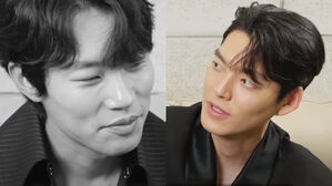 [SBS Star] VIDEO: Kim Woo Bin Turns Cold When Emphasizing He Is "Sunbae" to Ryu Jun Yeol