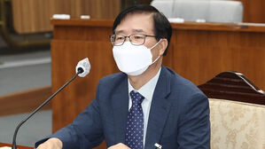 남래진 중앙선관위원 선출안, 국회 본회의 통과