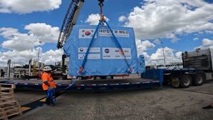 [D리포트] 한국 첫 달탐사선 다누리 이틀 뒤 발사