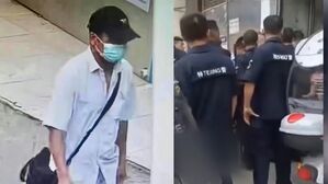 [D리포트] 중국 유치원에서 흉기 난동…3명 사망 · 6명 부상