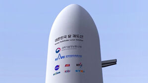 한국 첫 달 탐사선 '다누리', 이틀 뒤 우주로