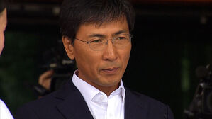 법원 "안희정&middot;충청남도, 김지은 씨에게 8천347만 원 배상하라"