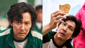 [SBS Star] Lee Jung Jae Complains About 'Squid Game' Director Spoiling the Story of Season 2