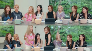 [SBS Star] Girls' Generation Share They Will Stick Together Even in 15 Years from Now On