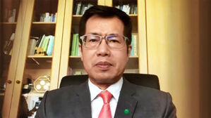 [단독] 타이완 "중국, 침공하면 값비싼 대가 치를 것"