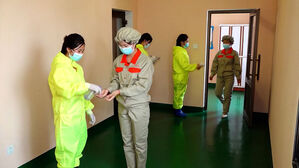 [한반도 포커스] "코로나 치료 환자 모두 완쾌"&hellip;북한 코로나는 종식?