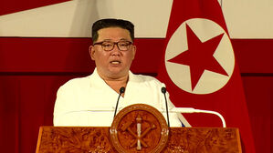 [한반도 포커스] 김정은 "윤석열이!"&hellip;역대 대통령 실명 비난 어땠나