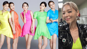 [SBS Star] Sun Ye Says She Does Not Regret Devoting Her Youth to Wonder Girls