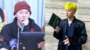 [SBS Star] "But I'm Still Searching for a Rapper" ZICO Says He Is Preparing to Launch a Boy Group