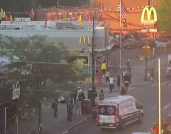 [Pick] "감자튀김 차갑다" 시비 끝에 맥도날드 점원에 총 쏜 美 남성