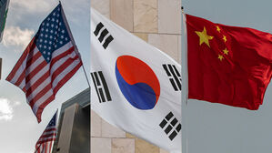 [깊은EYE] 야만의 시대, 미-중 줄서기 강요 대응책은?