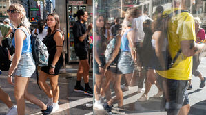 배곯는 미국인 증가세&hellip;'기아 상태' 미국 가구 1천800만