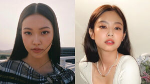 JENNIE, YERI