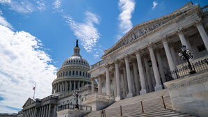 미국 의회, 국방예산안에 '주한미군 규모 유지'&hellip;트럼프 견제