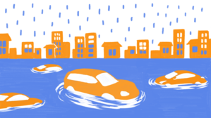 스브스레터 이브닝(8/9) : 대통령부터 자치단체장까지&hellip;재난대응 시험대