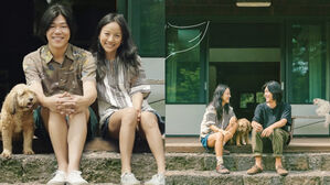 [SBS Star] "You Make My Heart Flutter. I Love You!" Lee Hyo-ri Expresses Her Love for Lee Sang Soon
