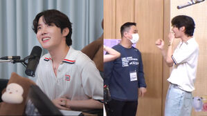 Park So-hyun's Lovegame, J-HOPE