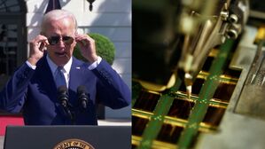 [D리포트] 반도체법 서명한 바이든 대통령..우리 기업들에 미칠 영향은?