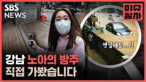 강남 노아의 방주 직접 가봤습니다