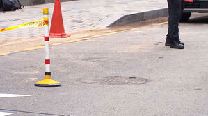 [실시간 e뉴스] 폭우에 위험천만 '맨홀'&hellip;인명피해 줄이는 법은?
