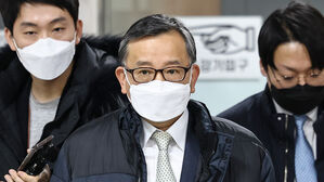 '뇌물 구속 무죄' 김학의 전 차관에 1억 3천만 원 형사보상