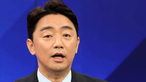 강훈식 "박용진과 단일화? 감동도 파괴력도 없다"