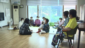 [단독] '경로당 절약' 냉난방비, 반납 안 한다&hellip;정부, 시행령 개정 추진