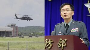 [D리포트] "엄청난 사상자 각오해야"…타이완 전략은?