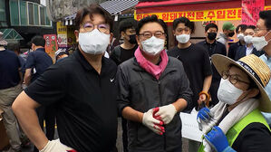 '막말 논란' 김성원, 징계 받을까…정치인은 무엇인가