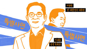 스브스레터 이브닝(8/12) : "이십몇 년 수감 안 맞다" → "사면 제외"&hellip;또 빠진 MB