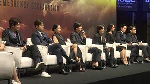 [씨네멘터리] '너 있어 나 있다' 감독과 배우의 세계