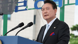 윤석열 대통령