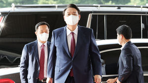 윤석열 대통령