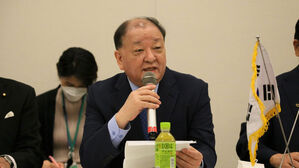강창일 "윤 대통령 대북 유화메시지 상상이상, 대일메시지 해법 없이 추상적"