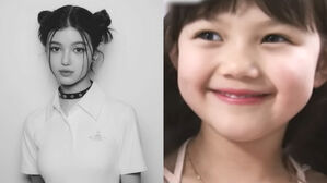 [SBS Star] VIDEO: NewJeans DANIELLE's Cute Past Is in the Center of All K-pop Fans