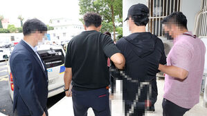 '제주 변호사 살인사건' 살해죄 인정됐다&hellip;징역 12년형