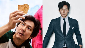 [SBS Star] Lee Jung Jae Says to Have Delayed His Shoulder Surgery for Over 2 Years Due to Busy Schedule