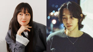 Kong Hyo-jin, Kevin Oh