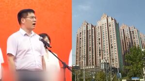 [D리포트] "앞장서 집을 삽시다!"…경기 부양 고심하는 중국서 나온 말