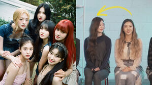 [SBS Star] "It Was Cool, as She Joined After..." STAYC SUMIN&middot;SEEUN Were Meant to Be in the Same Group?