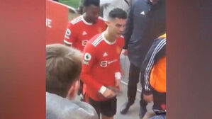 [실시간 e뉴스] 장애인 팬에 패배 화풀이&hellip;호날두, 경찰 조사 받았다